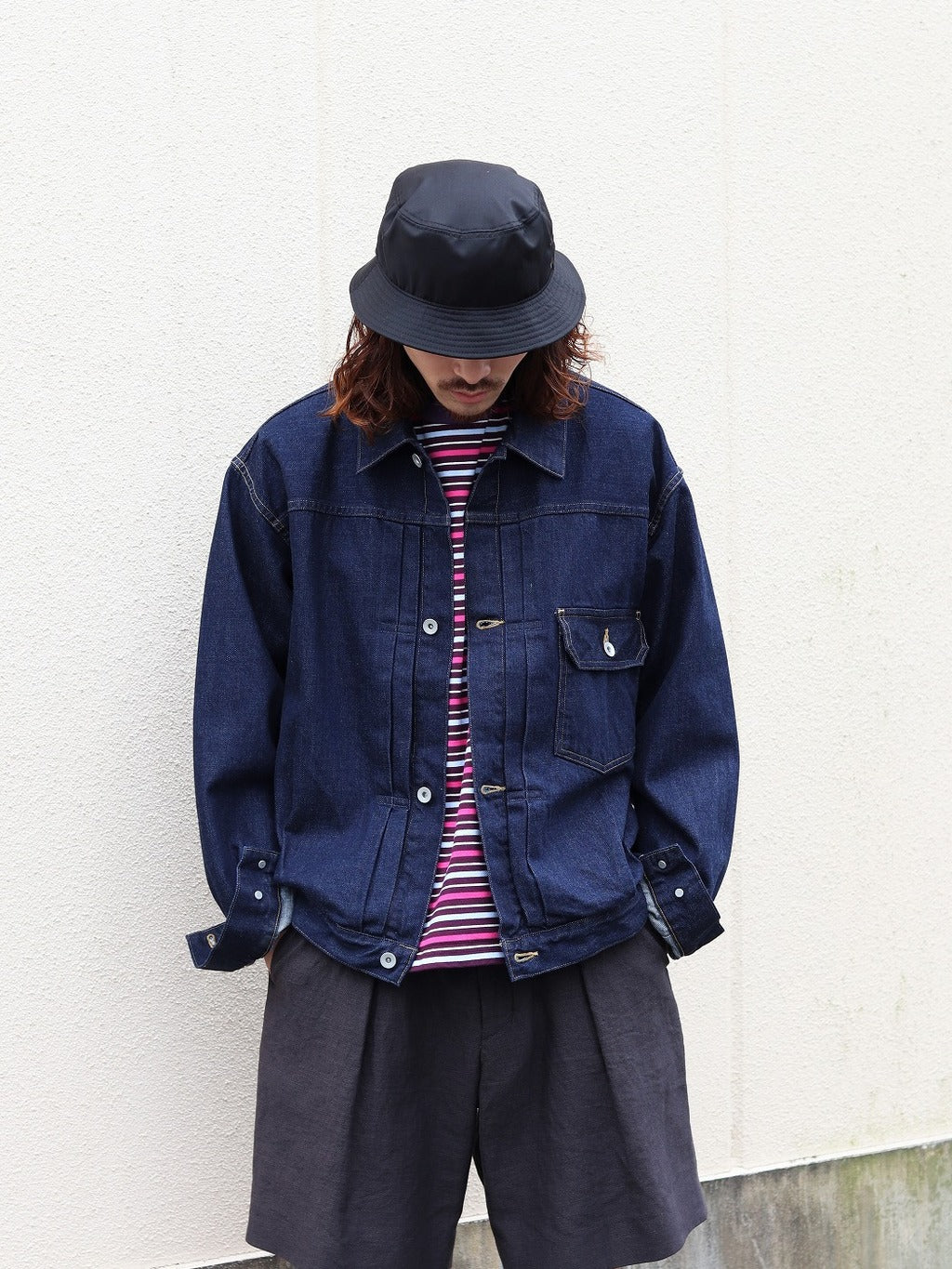 N.HOOLYWOOD COMPILE×’47 HAT