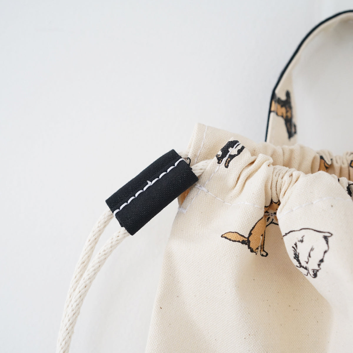 TEMBEA Print Shoulder Bag