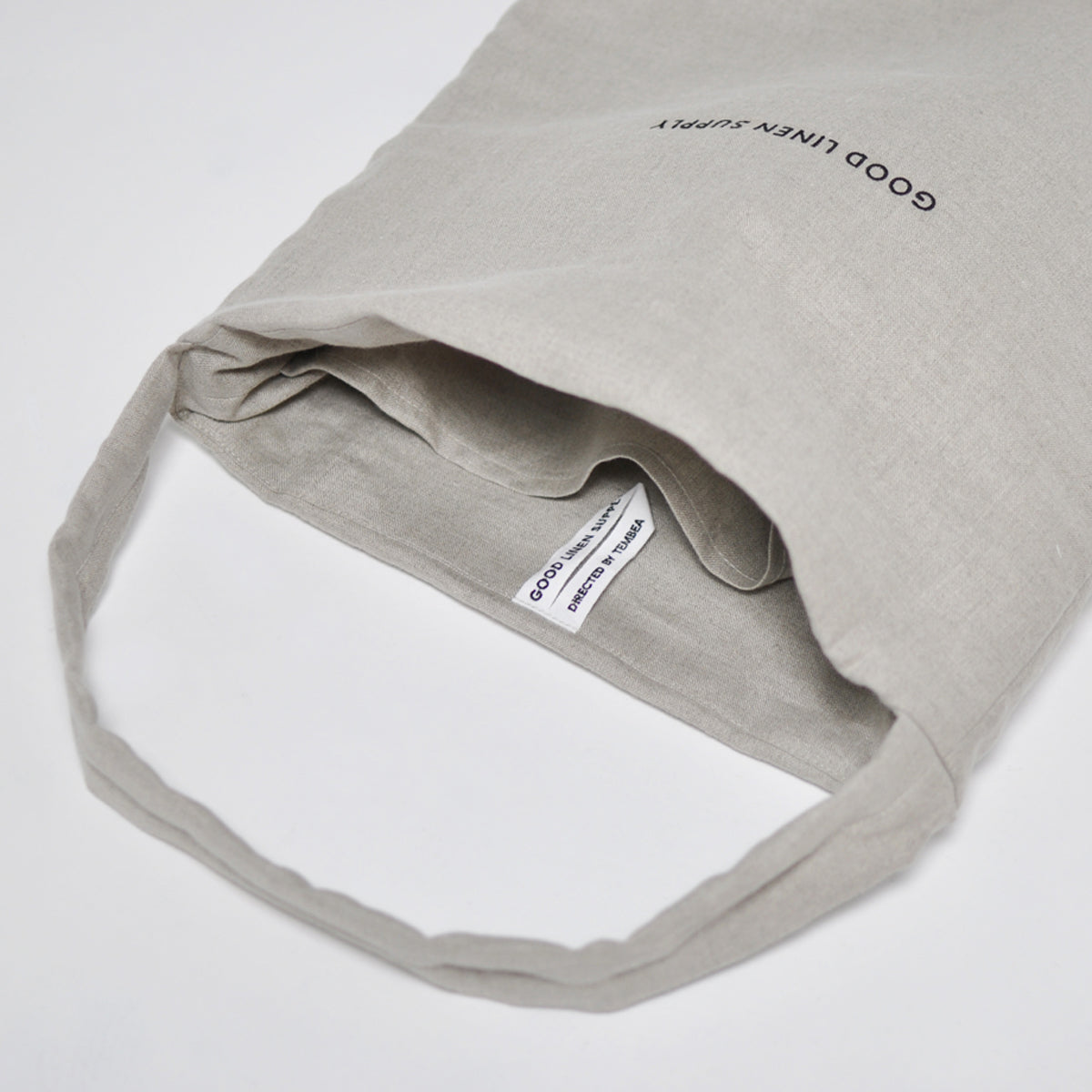 TEMBEA TOTE BAG PLAIN