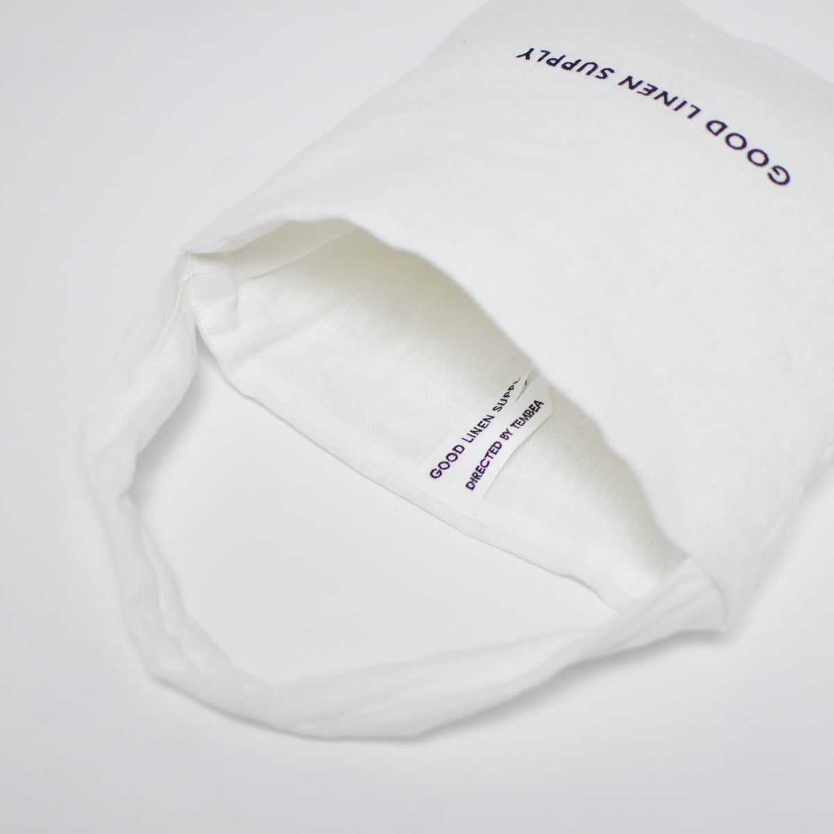 TEMBEA TOTE BAG PLAIN