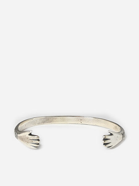 LARRY SMITH LOVE HAND BRACELET