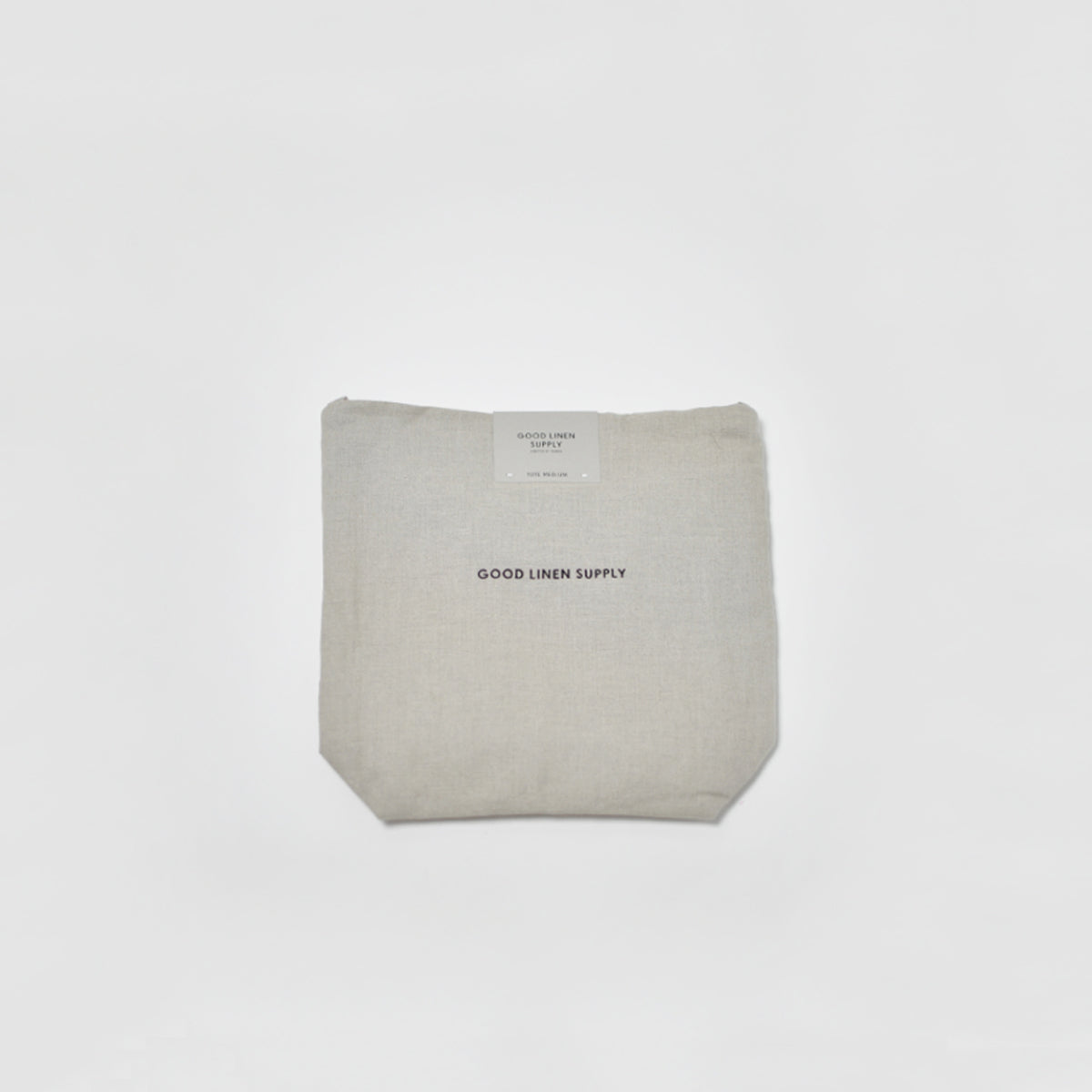 TEMBEA TOTE BAG PLAIN