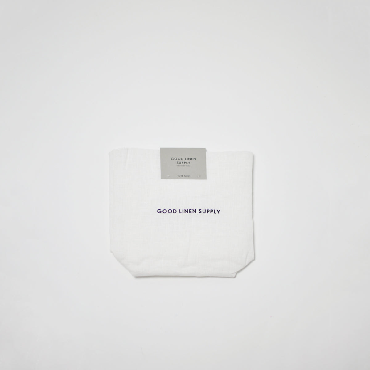 TEMBEA TOTE BAG PLAIN