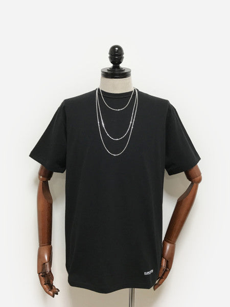 LARRY SMITH SILVER CHAIN -S- 50cm 60cm 70cm 80cm