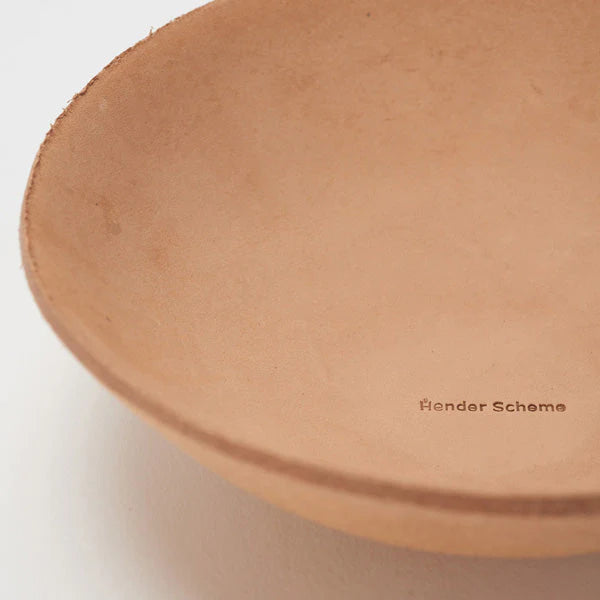 Hender Scheme bowl