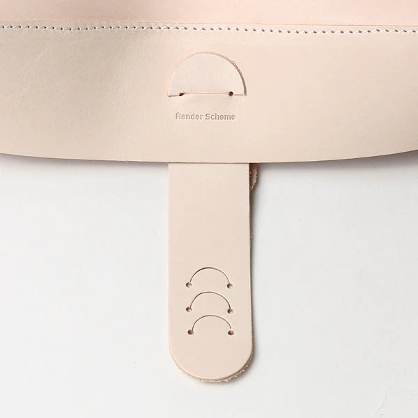 Hender Scheme tissue box case