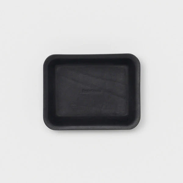 Hender Scheme leather tray S