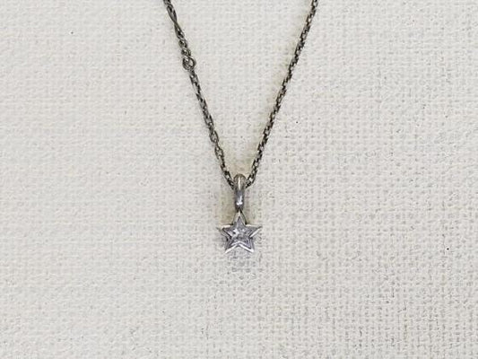 amp japan Star Stone Silver NC