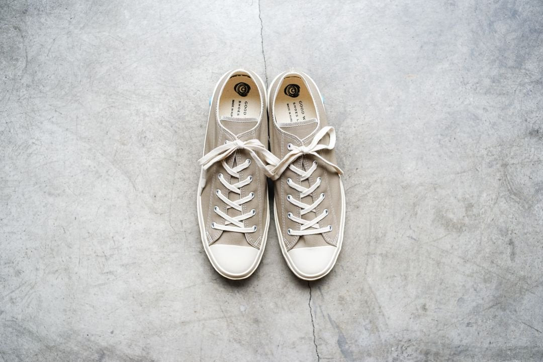 SHOES LIKE POTTERY PARAVUL COAT SAND