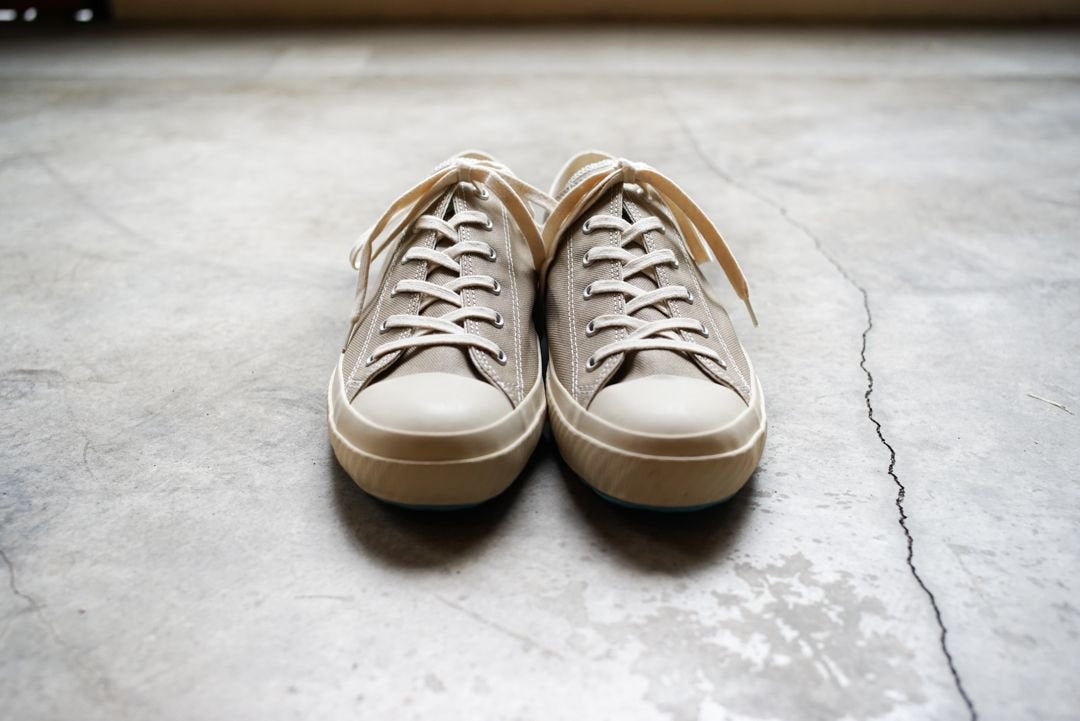 SHOES LIKE POTTERY PARAVUL COAT SAND