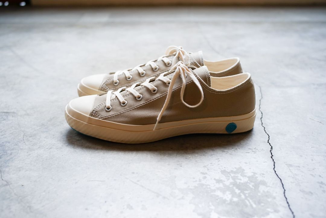 SHOES LIKE POTTERY PARAVUL COAT SAND