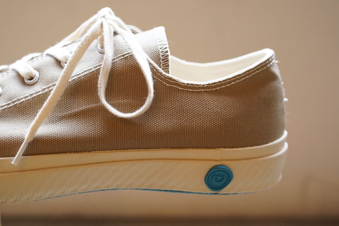 SHOES LIKE POTTERY PARAVUL COAT SAND