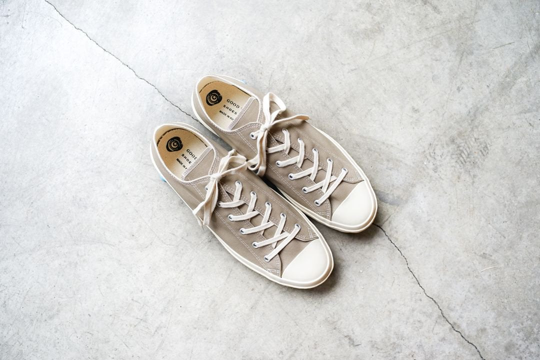 SHOES LIKE POTTERY PARAVUL COAT SAND
