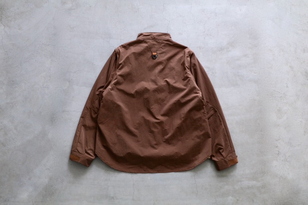 CMF OUTDOOR GARMENT OVERLAY JACKET