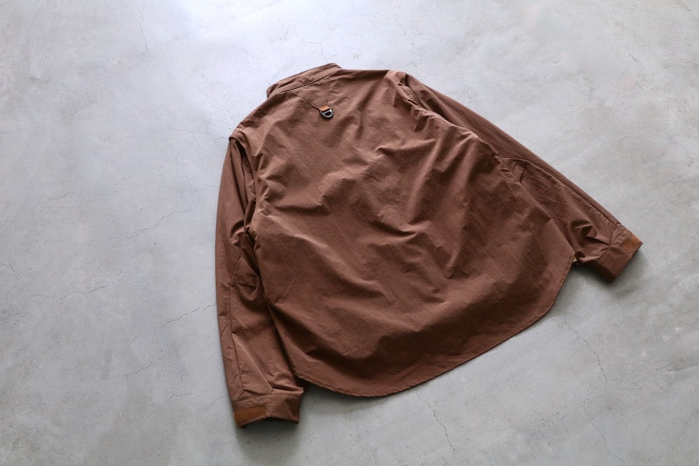 CMF OUTDOOR GARMENT OVERLAY JACKET