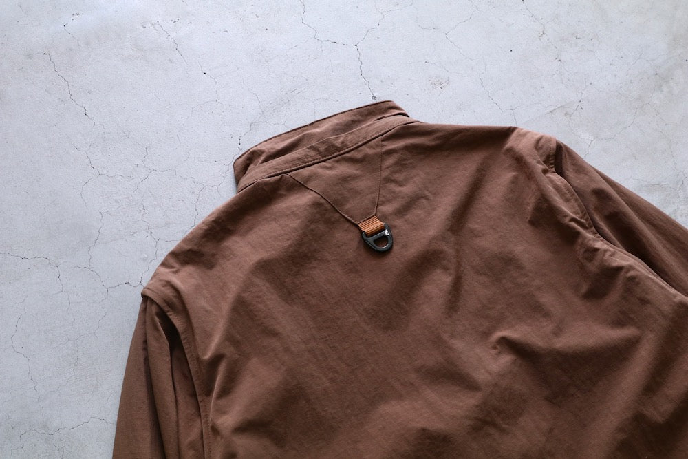 CMF OUTDOOR GARMENT OVERLAY JACKET