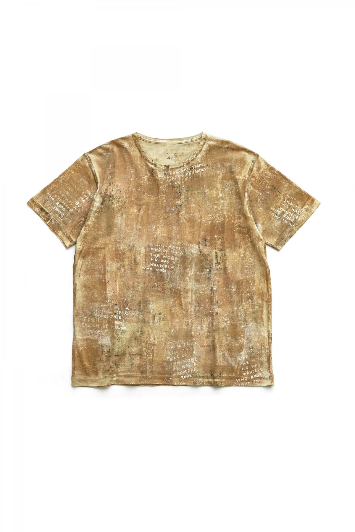 Porter Classic H/W CUSTOM CLASSIC T-SHIRT - CUSTOM