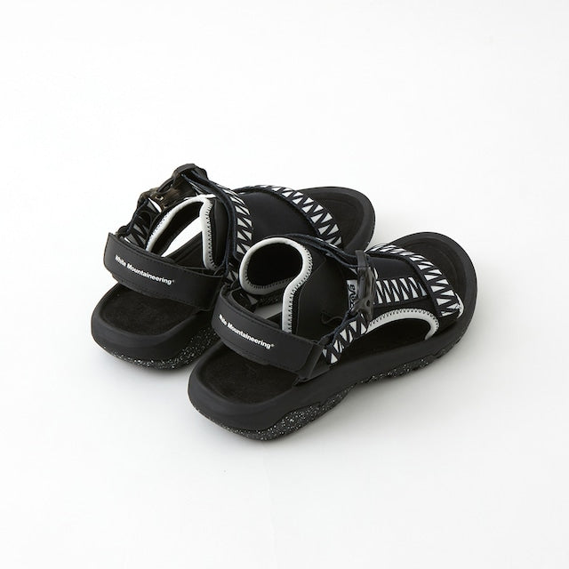 White Mountaineering WM × TEVA SANDAL