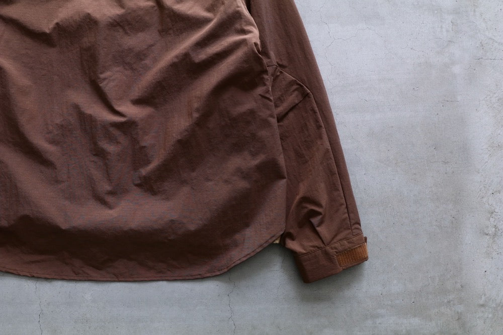 CMF OUTDOOR GARMENT OVERLAY JACKET