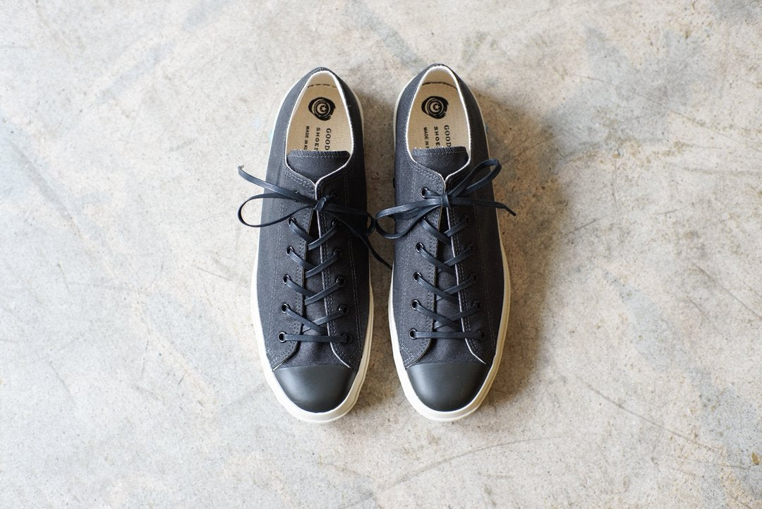 SHOES LIKE POTTERY PARAVUL COAT CHARCOAL