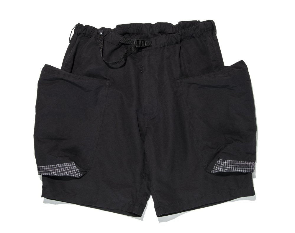 CMF OUTDOOR GARMENT ACTIVITY SHORTS – unexpected store