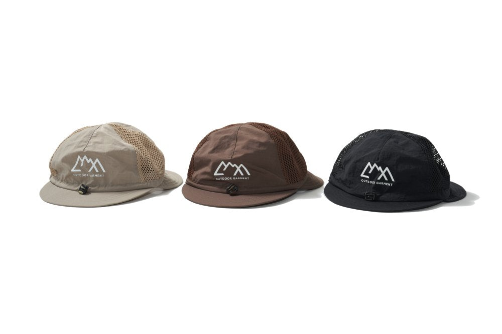 CMF OUTDOOR GARMENT ALL TIME CAP – unexpected store