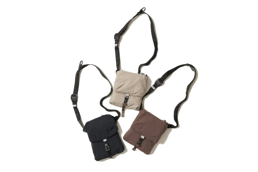 CMF OUTDOOR GARMENT SACHOSH NYLON