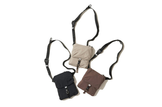 CMF OUTDOOR GARMENT SACHOSH NYLON