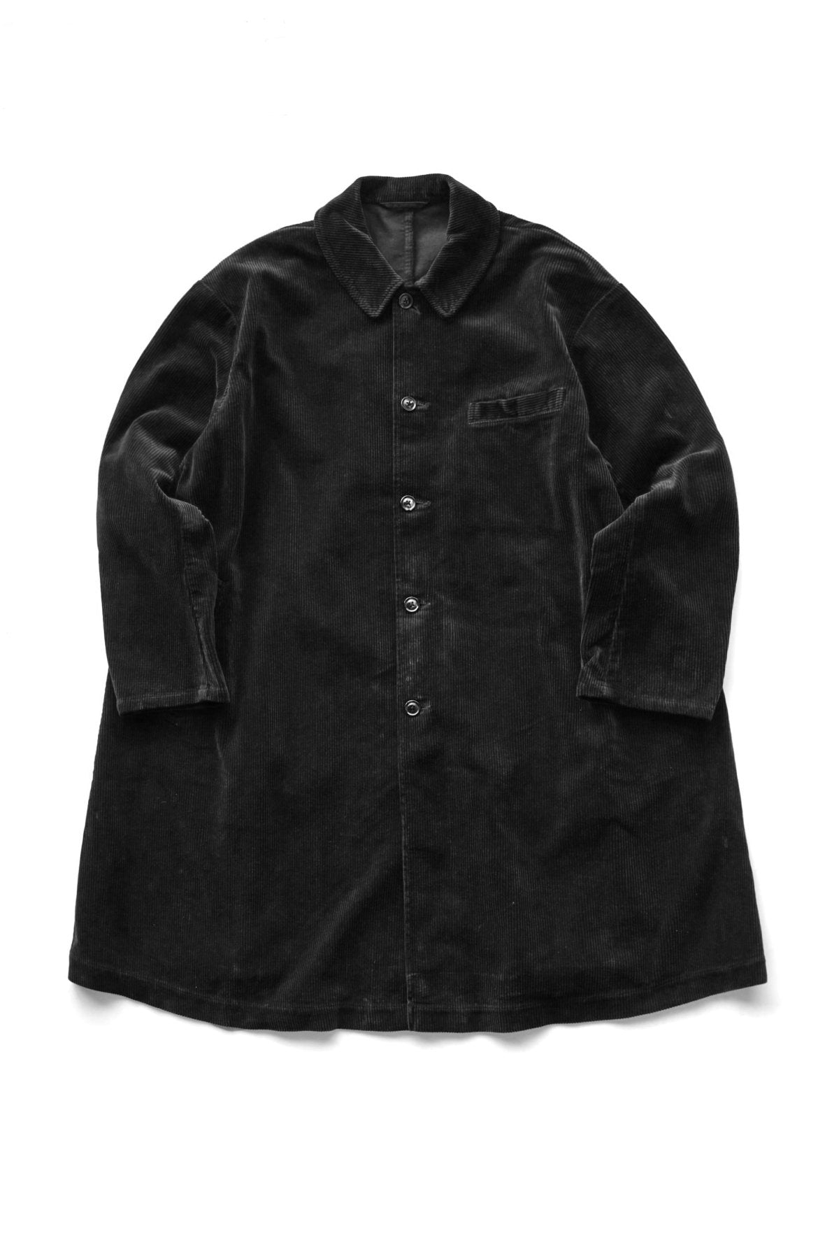 Porter Classic CORDUROY COAT