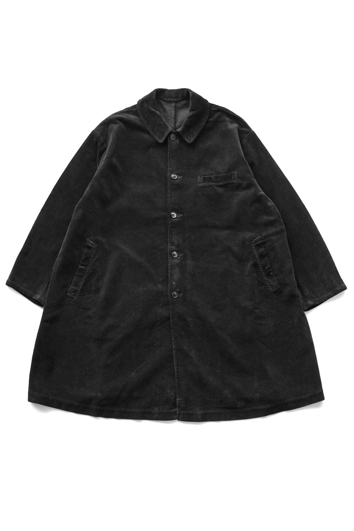 Porter Classic CORDUROY COAT