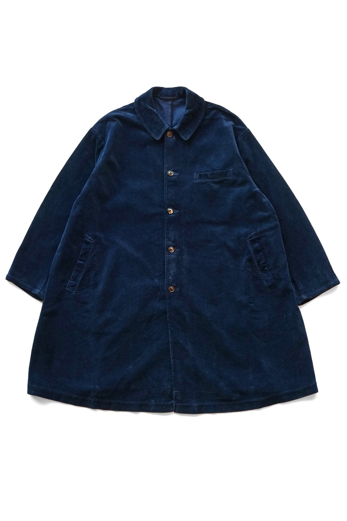 Porter Classic CORDUROY COAT