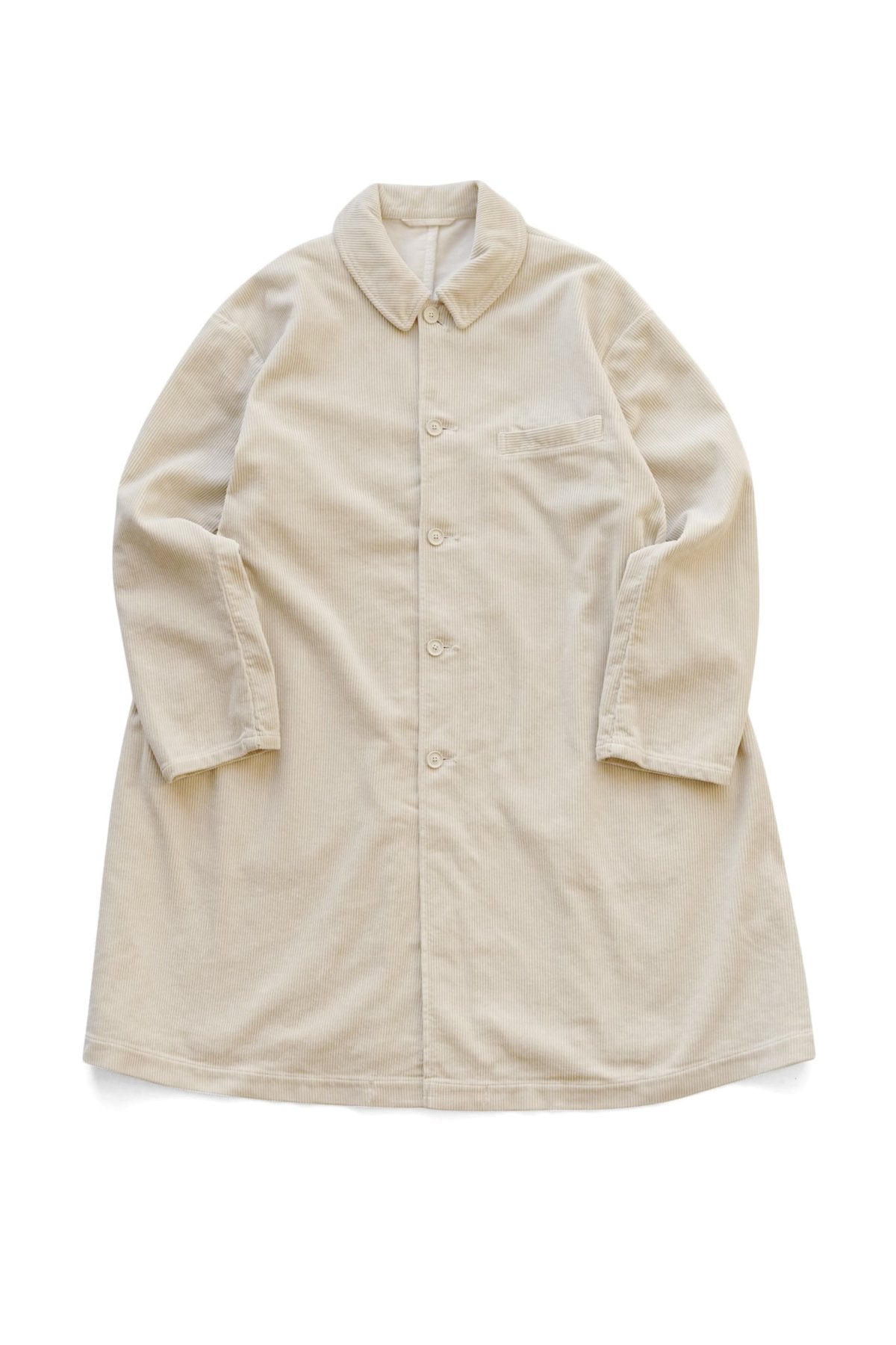 Porter Classic CORDUROY COAT