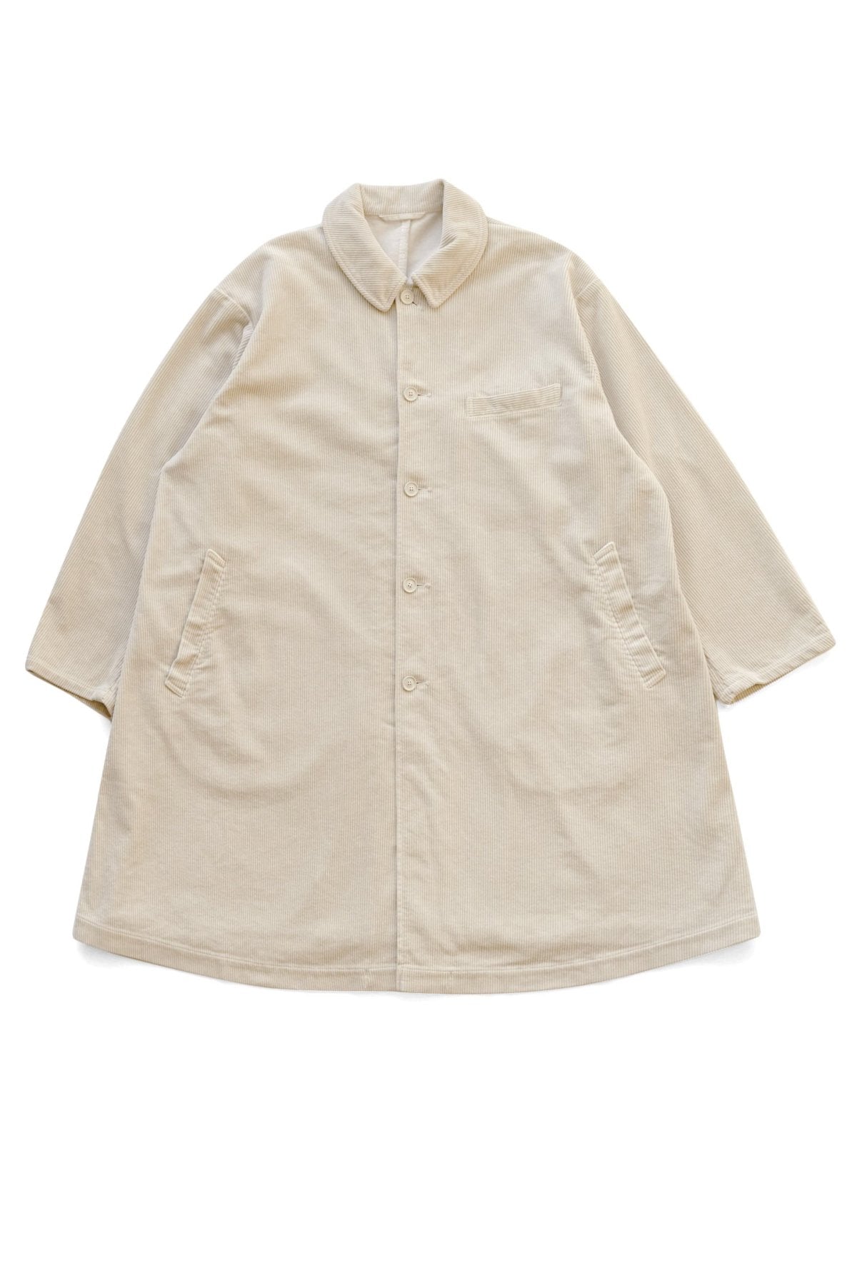 Porter Classic CORDUROY COAT