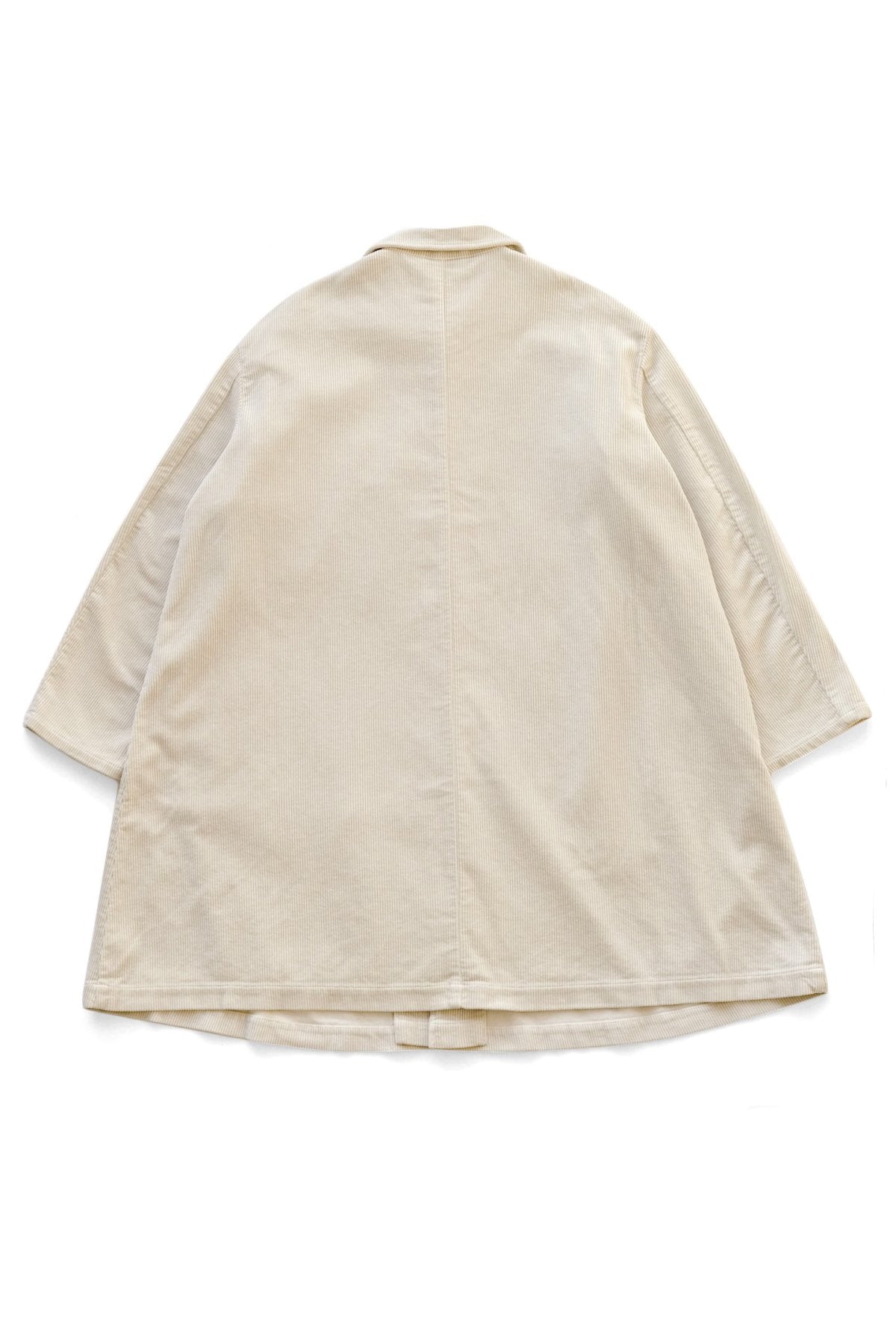 Porter Classic CORDUROY COAT