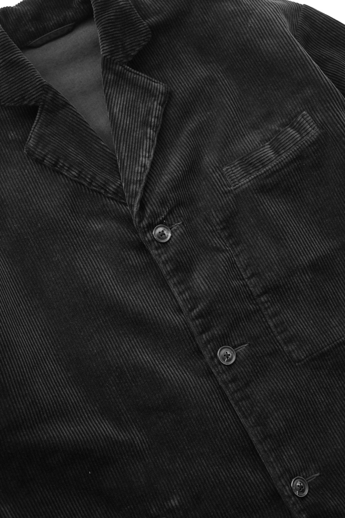 Porter Classic CORDUROY MODIGLIANI JACKET