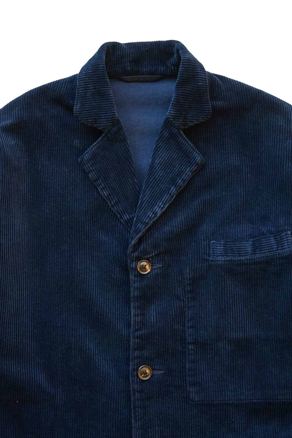 Porter Classic CORDUROY MODIGLIANI JACKET