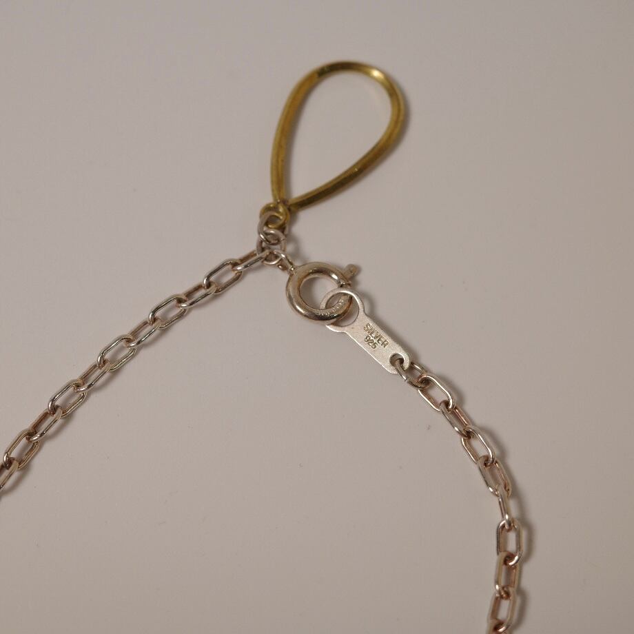 Button Works Mercury Dime Coin Necklace - Star