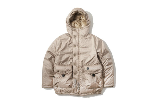 CMF OUTDOOR GARMENT ARKTIKAL DOWN L7 JACKET