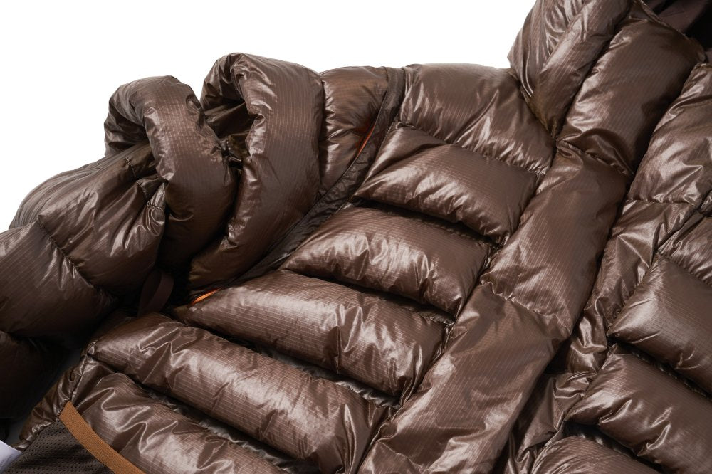CMF OUTDOOR GARMENT LOTUS DOWN JACKET
