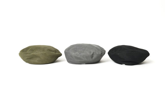 CMF OUTDOOR GARMENT MESH BERET