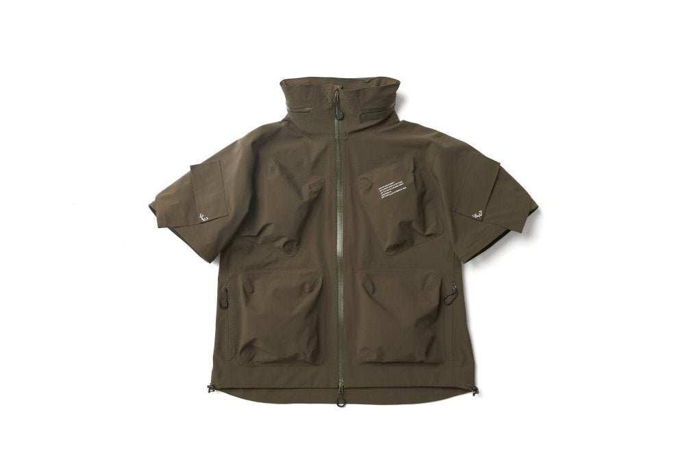 <23SS> CMF OUTDOOR GARMENT PHANTOM SHELL COEXIST