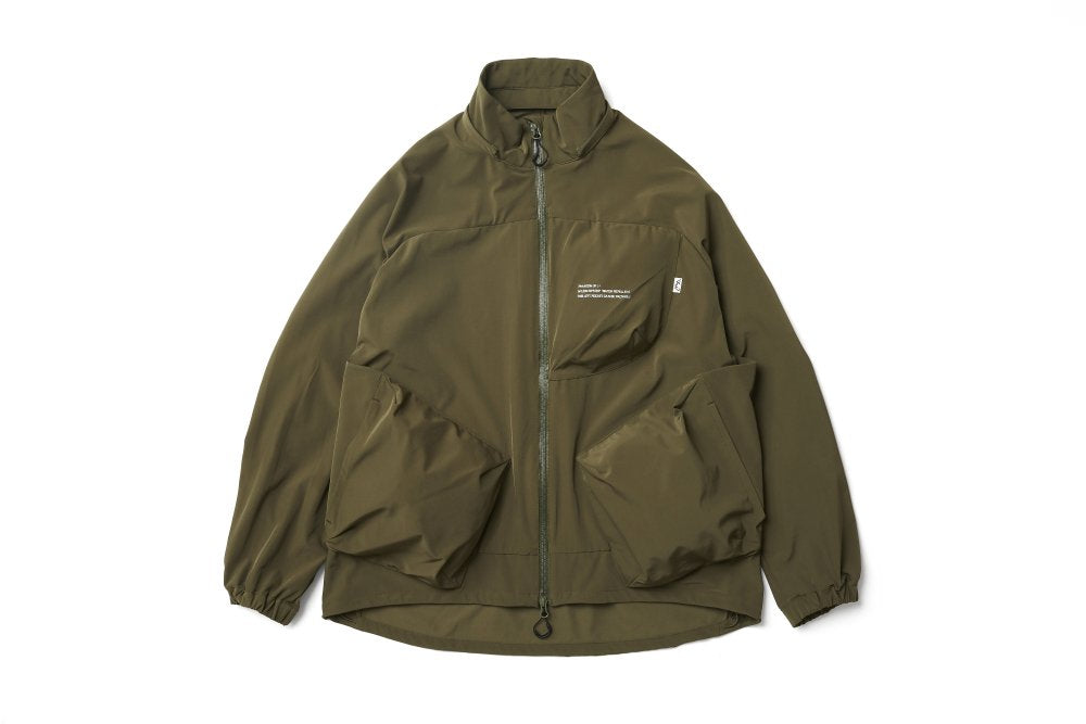<23SS> CMF OUTDOOR GARMENT PHANTOM LEVEL4