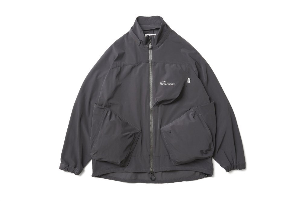 <23SS> CMF OUTDOOR GARMENT PHANTOM LEVEL4