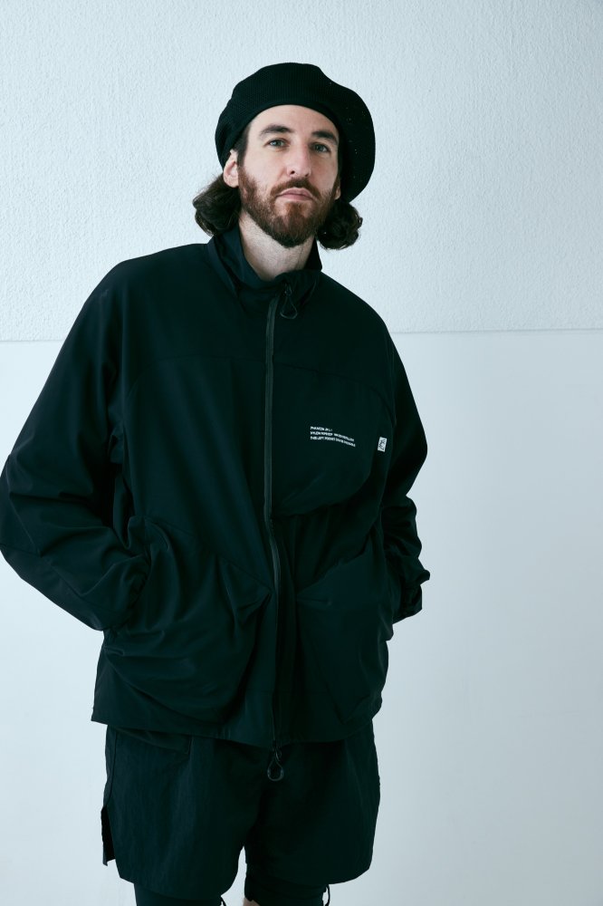 <23SS> CMF OUTDOOR GARMENT PHANTOM LEVEL4