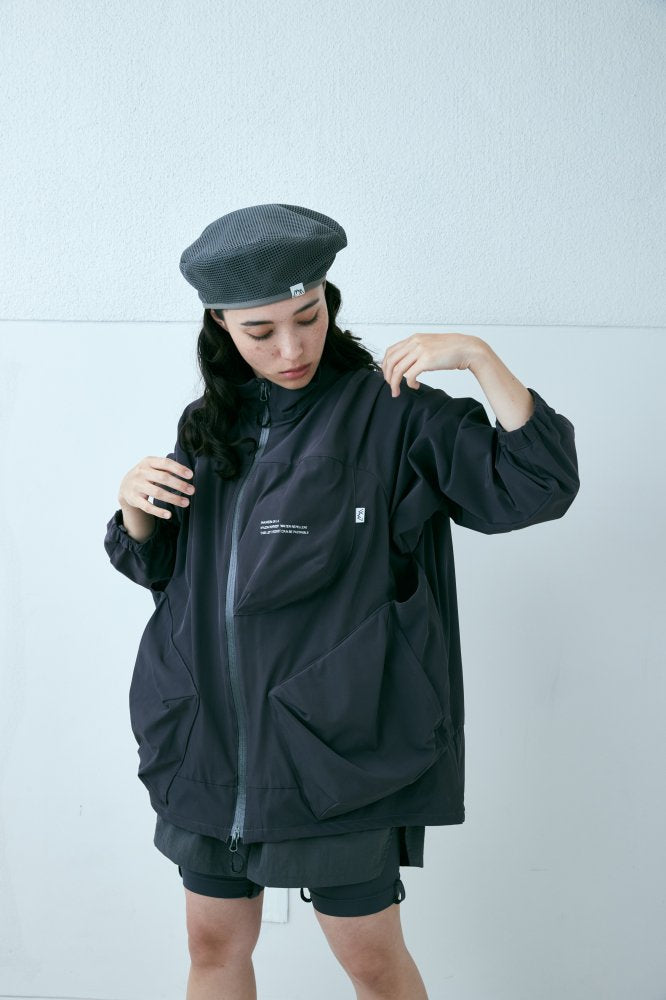 <23SS> CMF OUTDOOR GARMENT PHANTOM LEVEL4