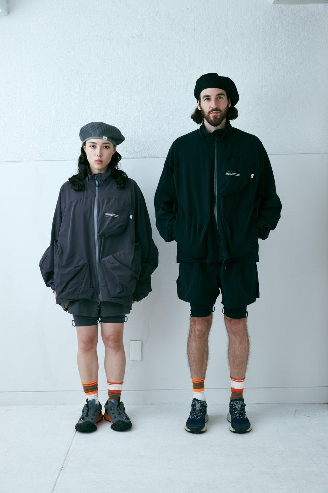 <23SS> CMF OUTDOOR GARMENT PHANTOM LEVEL4