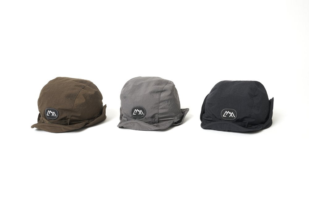 <23SS> CMF OUTDOOR GARMENT POND CAP