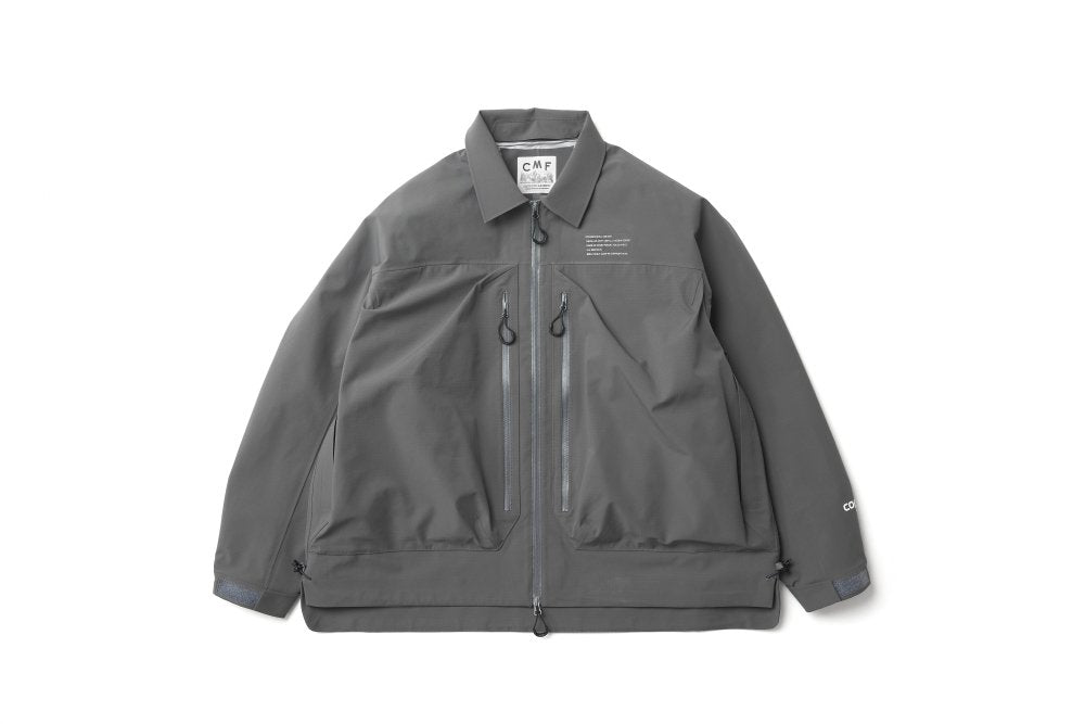 CMF OUTDOOR GARMENT COVERED SHELL COEXIST