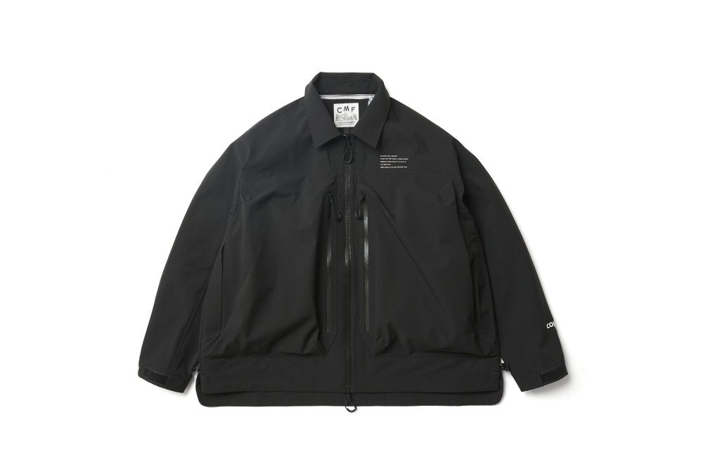 CMF OUTDOOR GARMENT COVERED SHELL COEXIST
