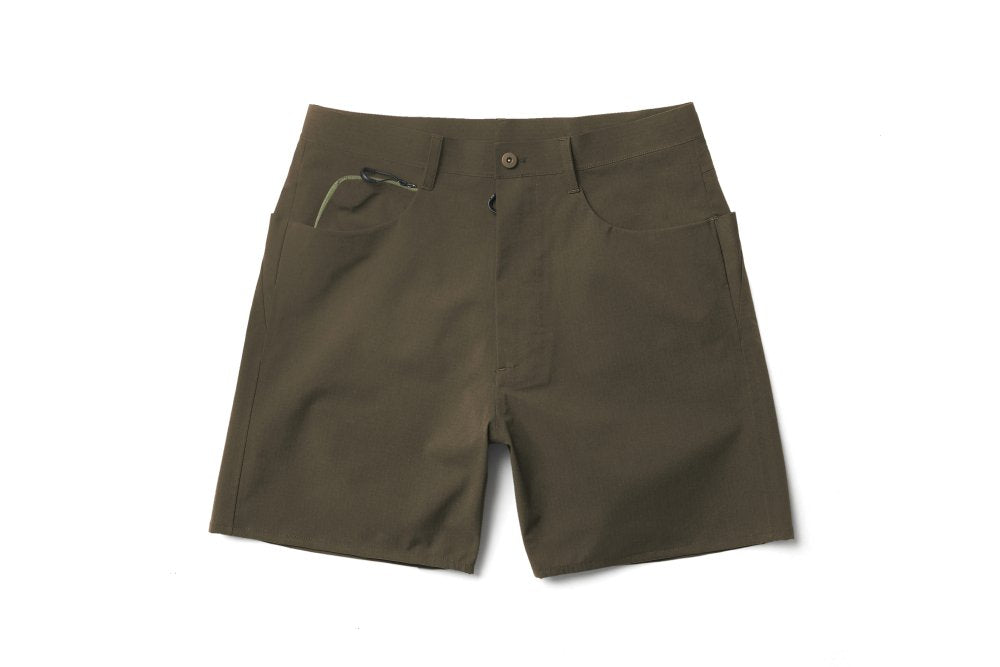 COMFY OUTDOOR GARMENT C501 SHORTS COEXIST